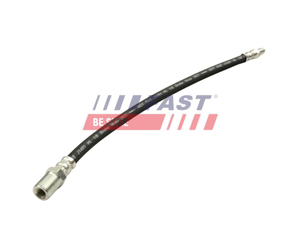 FLEXIBLE DE FREIN IVECO DAILY 14> AVANT G/D 380MM M10X1 / M16X1,5 F10X1.