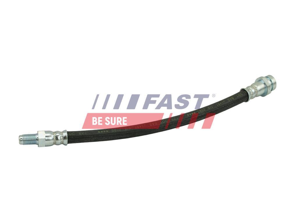 FLEXIBLE DE FREIN FORD TRANSIT 06> ARRIÈRE G/D.