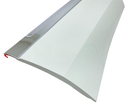 Pièce d'origine Baguette de porte arrière droite pour VW Tiguan II R-Line 5NA854950J