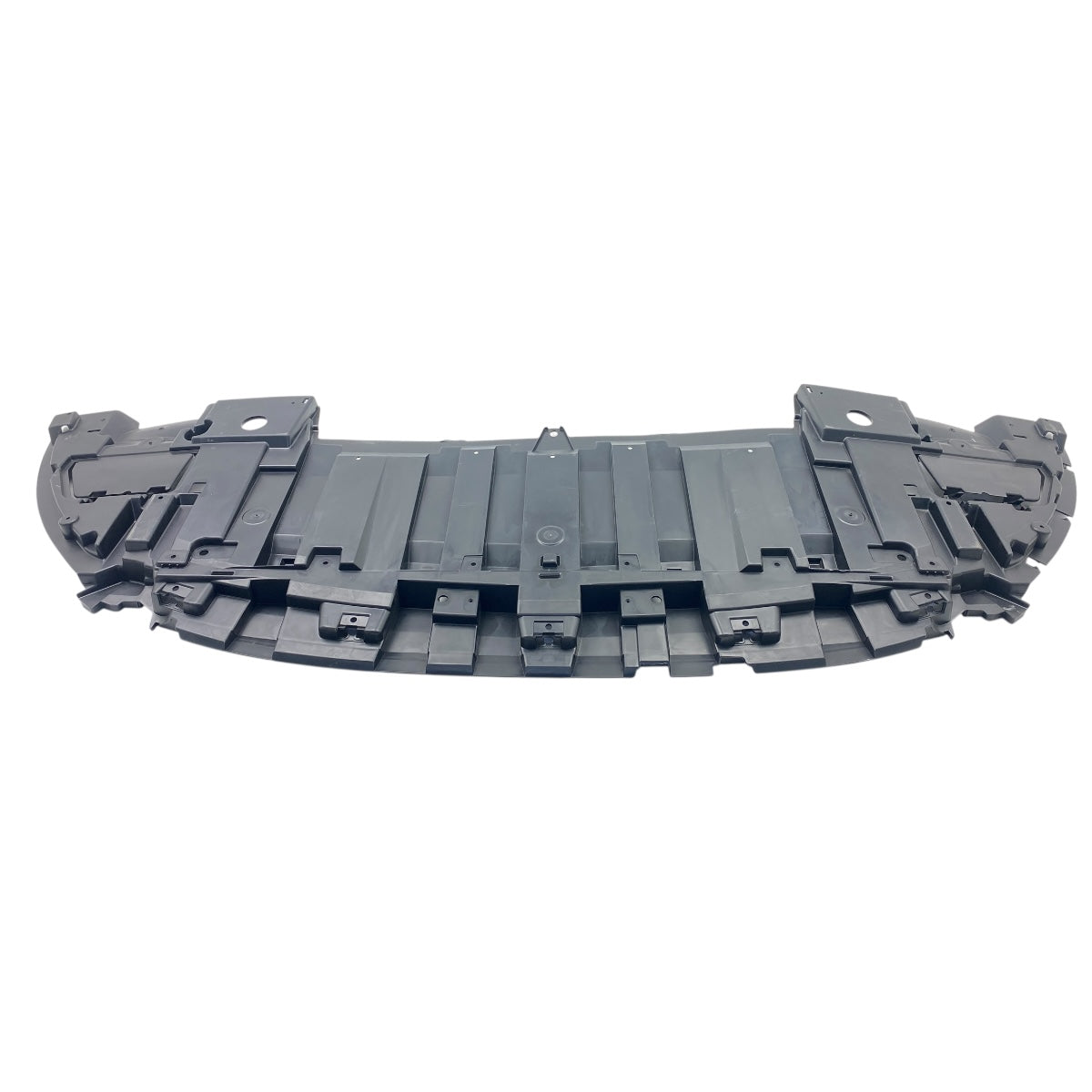 Pièce d'origine Protection sous moteur avant sous pare-chocs pour Renault Espace V 622358251R