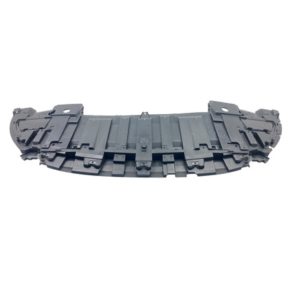 Pièce d'origine Protection sous moteur avant sous pare-chocs pour Renault Espace V 622358251R