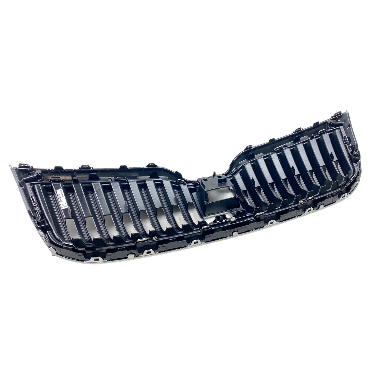 Pièce d'origine Calandre pour Skoda Superb III restylée 3V0853653G