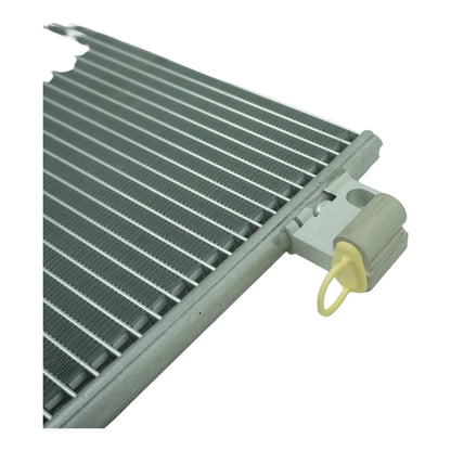 Pièce d'origine Condenseur de climatisation pour Renault Clio IV Captur I 921006843R