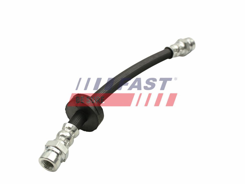FLEXIBLE DE FREIN FIAT DOBLO 09> ARRIÈRE G/D 220MM M10X1 / F10X1.