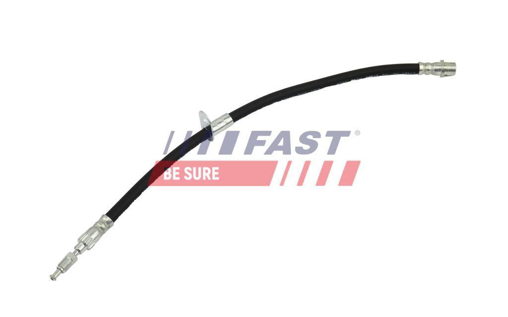 FLEXIBLE DE FREIN FORD TRANSIT CONNECT 13> ARRIÈRE G 1.5 TDCI.