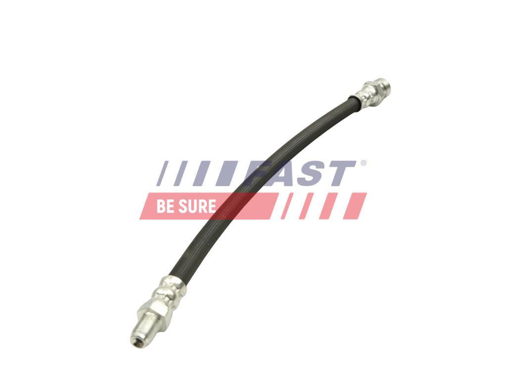 FLEXIBLE DE FREIN FIAT PANDA 03> ARRIÈRE G/D 245MM M10X1 / F10X1.