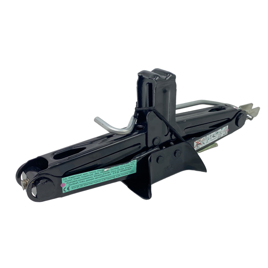 Pièce d'origine Cric de levage pour Dacia Duster II 995504130R