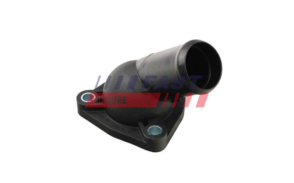 MANCHE, BATTERIE CHAUFFANTE-CHAUFFAGE FORD TRANSIT CONNECT 02> TUYAU 1.8 TDCi 06>.