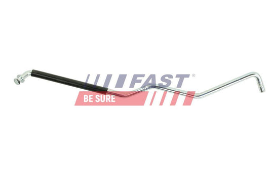 SUPPORT DE CAPOT FIAT DOBLO 09>.