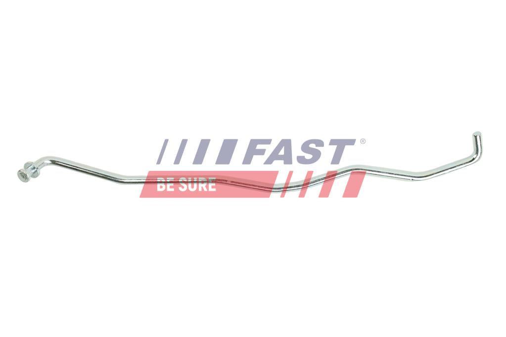 SUPPORT DE CAPOT FIAT PUNTO GRANDE 05>.