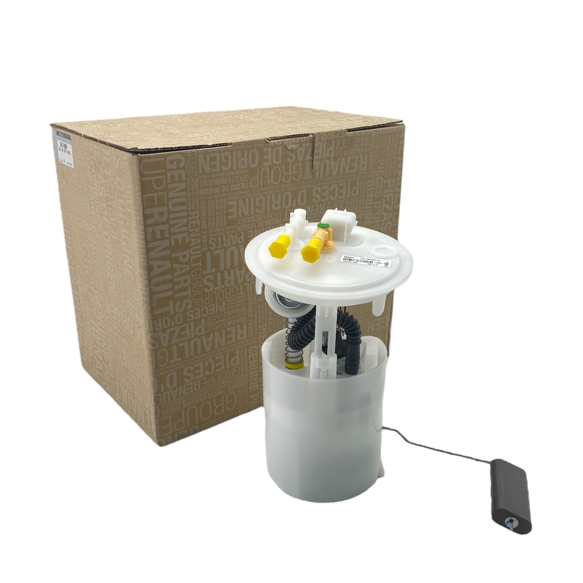 Pompe à carburant neuf d'origine Renault Clio III 8200667805