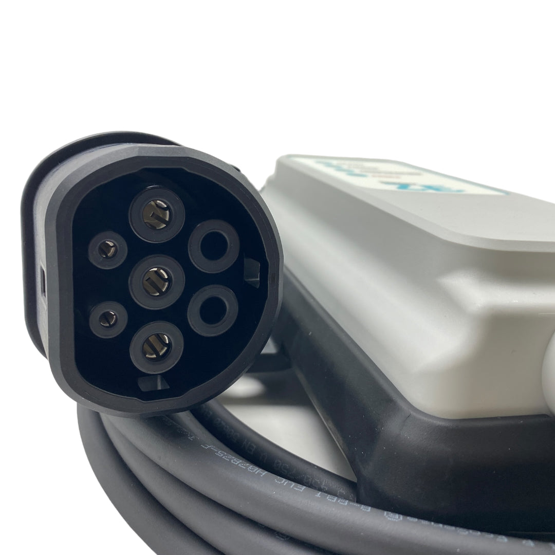Pièce d'origine Chargeur embarqué pour Renault Megane EV Kangoo III Z.E 296900582R