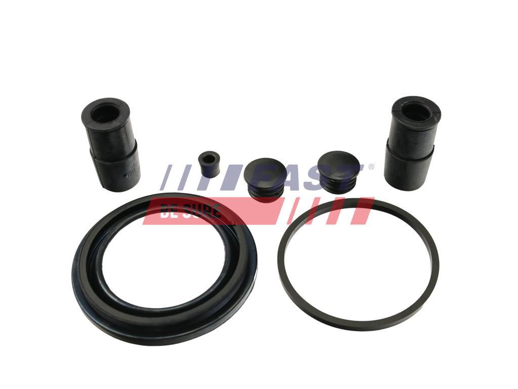 KIT DE RÉPARATION, ÉTRIER DE FREIN MERCEDES SPRINTER 06> 906 AVANT 60MM ATE.