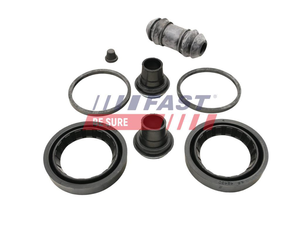 KIT DE RÉPARATION, ÉTRIER DE FREIN MERCEDES SPRINTER 06> 906 45MM BOSCH.
