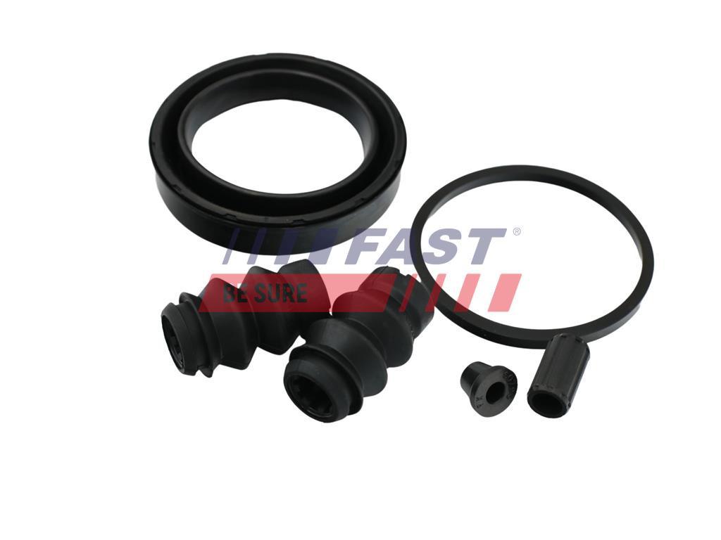 KIT DE RÉPARATION, ÉTRIER DE FREIN MERCEDES SPRINTER 06> 906 ARRIÈRE 51MM BOSCH.
