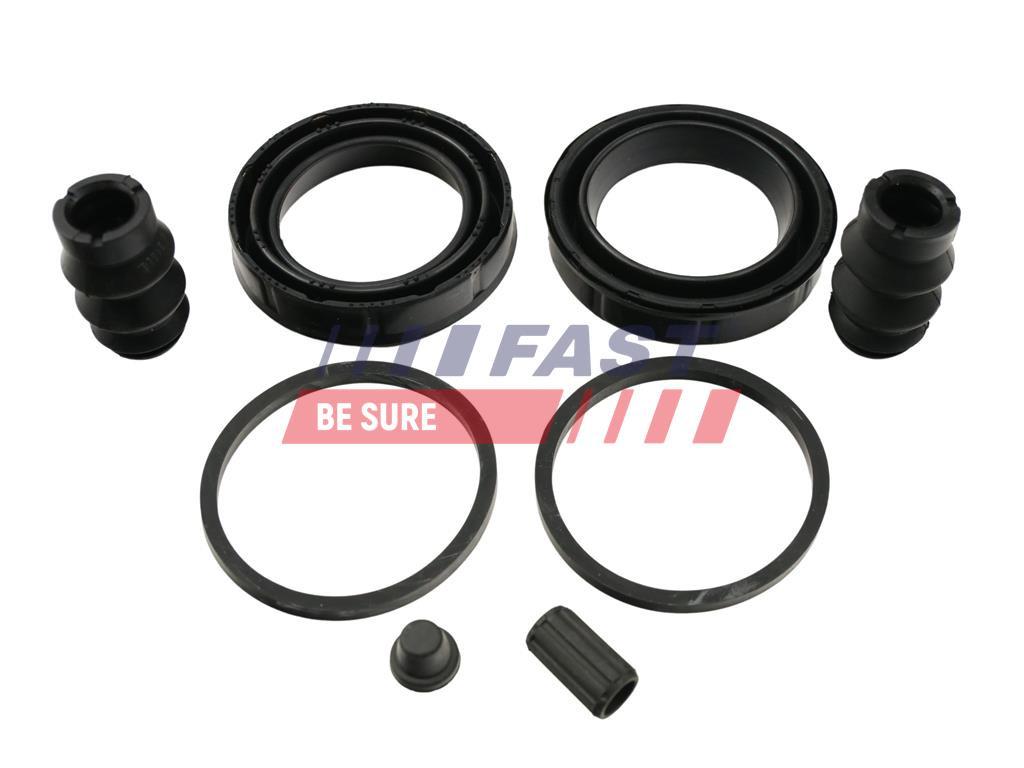 KIT DE RÉPARATION, ÉTRIER DE FREIN MERCEDES SPRINTER 06> 906 48MM BOSCH.