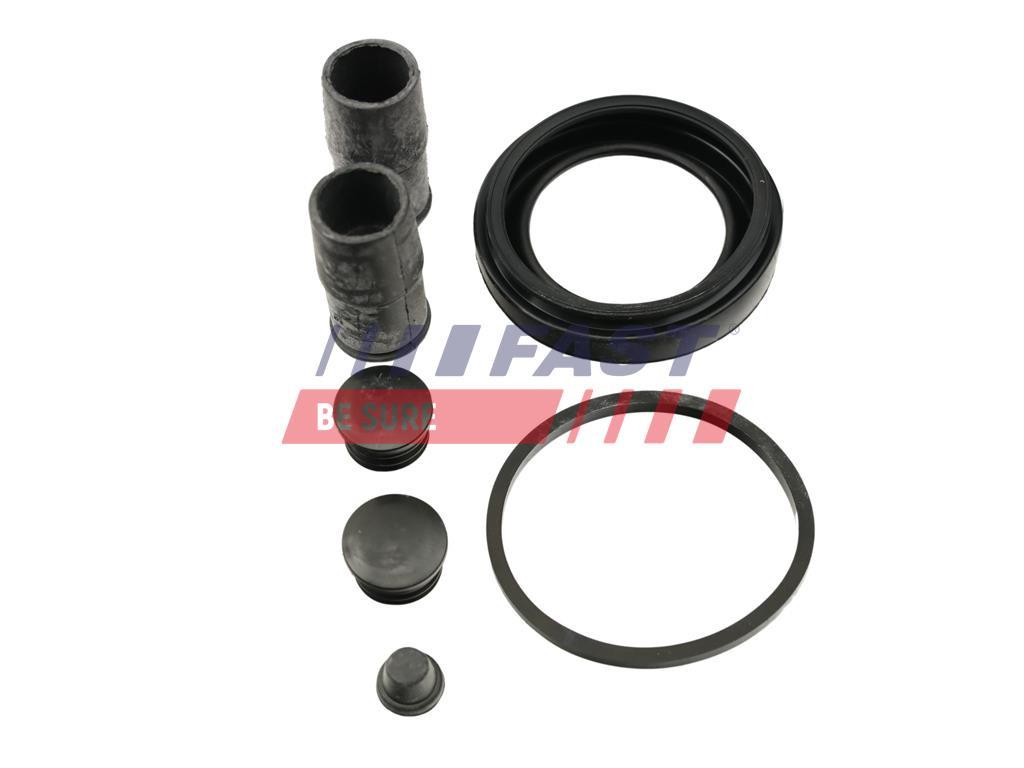 KIT DE RÉPARATION, ÉTRIER DE FREIN MERCEDES SPRINTER 06> 906 52MM ATE.