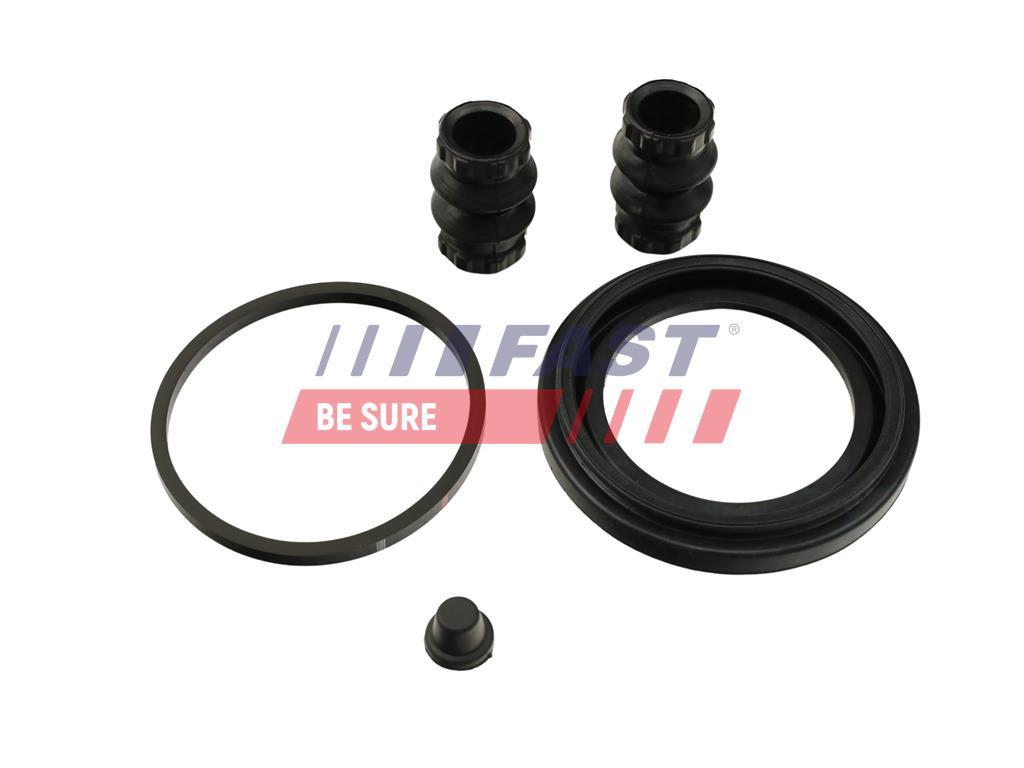 KIT DE RÉPARATION, ÉTRIER DE FREIN FIAT TIPO 16> AVANT 57MM LUCAS.