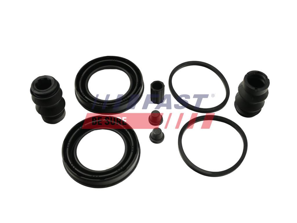 KIT DE RÉPARATION, ÉTRIER DE FREIN FORD TRANSIT 06> AVANT 48MM BOSCH.