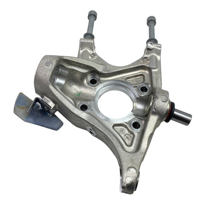 Pièce d'origine Fusée d'essieu avant gauche pour Renault Megane IV RS 400116489R