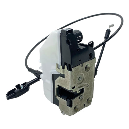 Pièce d'origine Serrure de porte avant droite pour Renault Megane II 8200086018