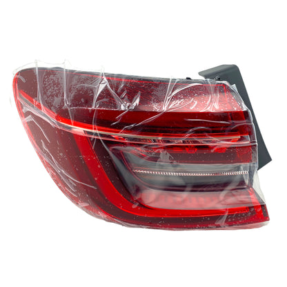 Pièce d'origine Feu arrière gauche pour Renault Clio V 265551550R