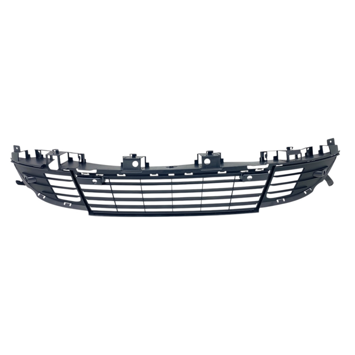 Pièce d'origine grille de pare-chocs avant avec PDC pour Renault Scenic III 622542025R 622545401R.