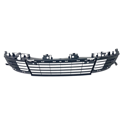 Pièce d'origine grille de pare-chocs avant avec PDC pour Renault Scenic III 622542025R 622545401R.