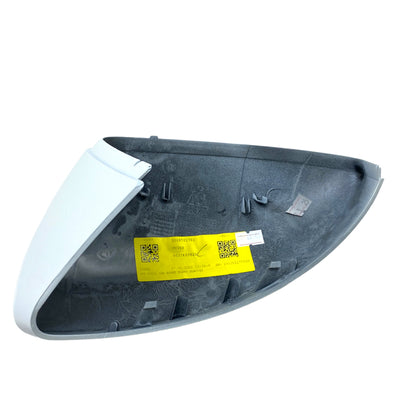 Pièce d'origine Coque de rétroviseur droite pour Renault Clio V Megane IV Talisman 963742692R