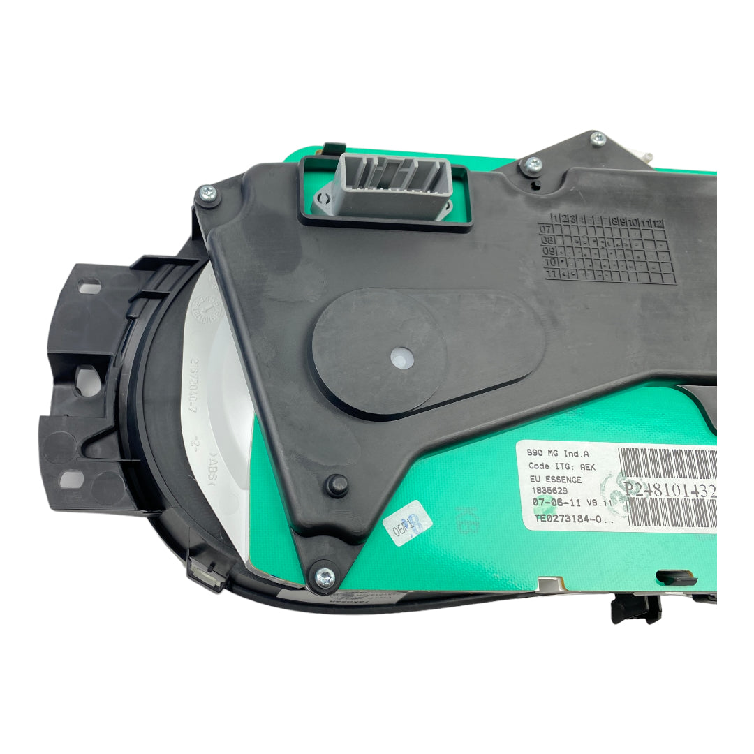 Pièce d'origine Combiné d'instruments pour Dacia Sandero I Logan I 248101432R