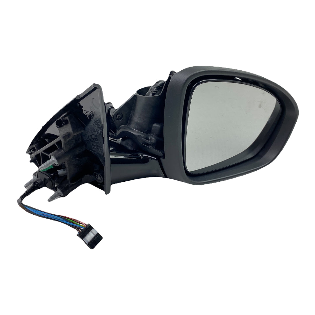 Pièce d'origine Rétroviseur extérieur droit 11 broches pour Renault Talisman 963012750R