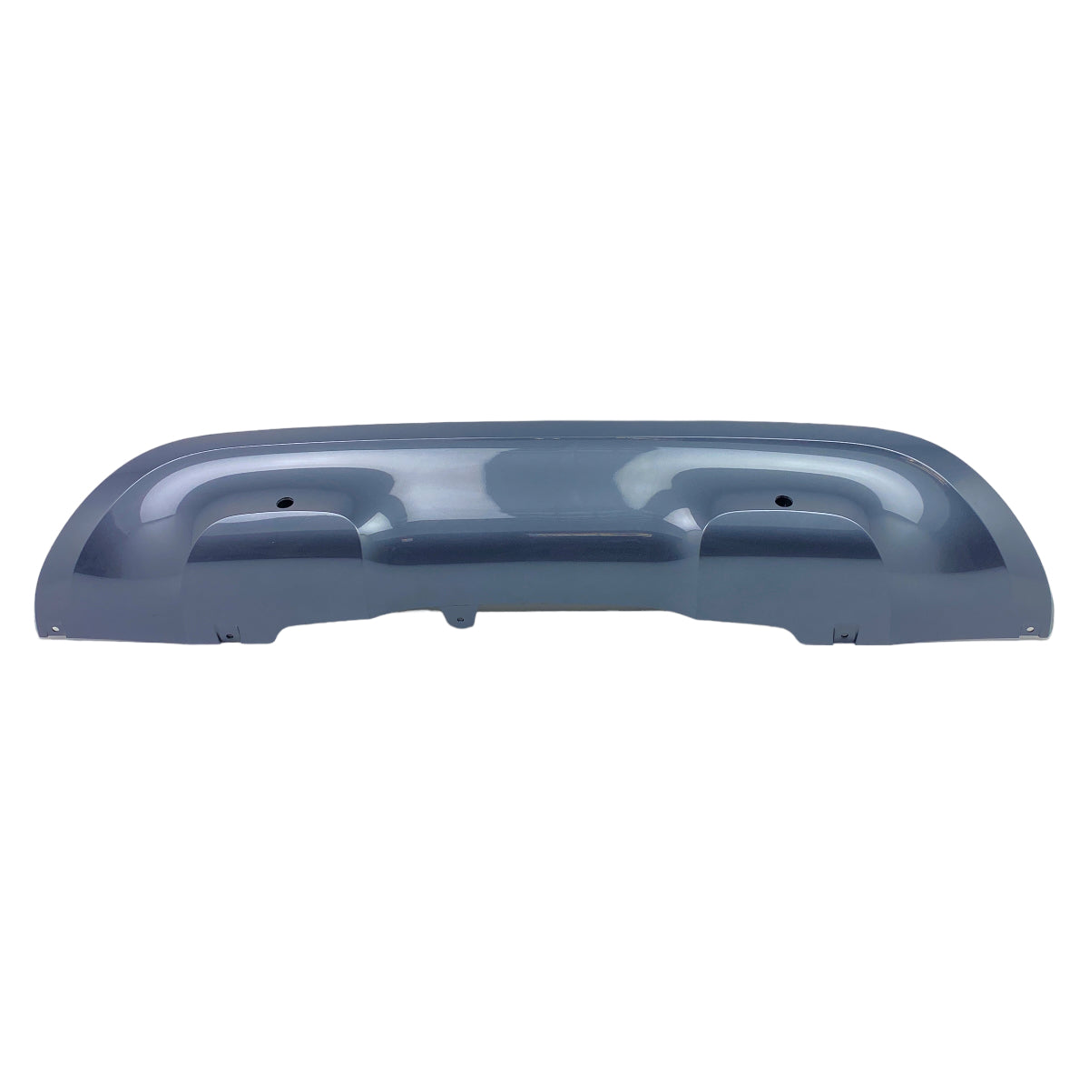 Pièce d'origine Diffuseur de pare-chocs arrière pour Renault Kadjar 850B25149R
