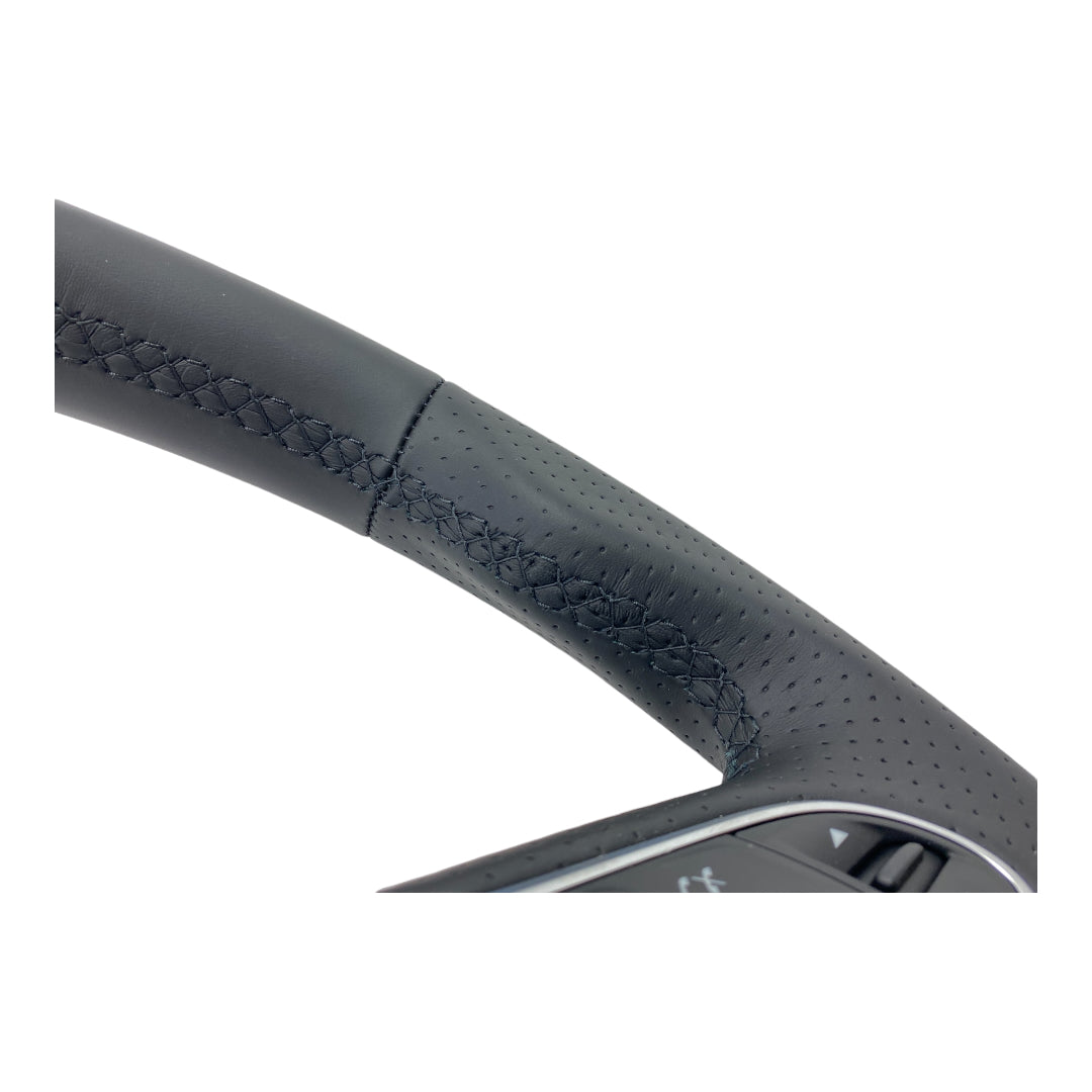Pièce d'origine Volant pour Renault Scenic IV 484006578R