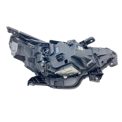 Pièce d'origine Phare avant gauche pour Renault Clio V 260607647R