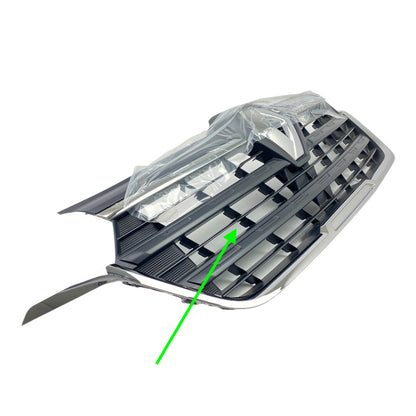 Pièce d'origine Calandre pour Renault Trafic IV 2021 625100684R