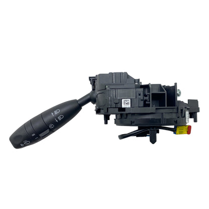 Pièce d'origine Commodo de colonne de direction avec contacteur tournant d'airbag pour Mercedes Citan W415 A4159052200
