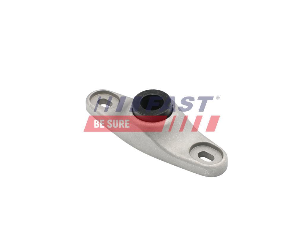 GUIDE LOQUET PORTE COULISSANTE FIAT DOBLO 00> CÔTÉ DROIT INFÉRIEUR.