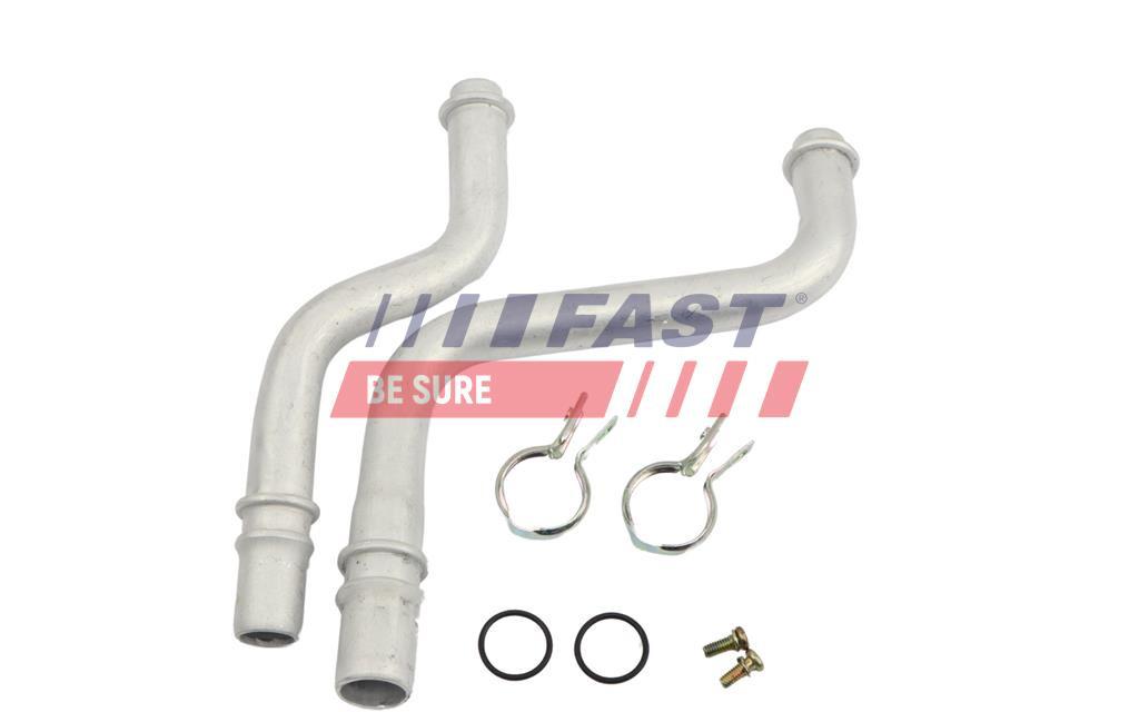 MANCHE, BATTERIE CHAUFFANTE-CHAUFFAGE FIAT DUCATO 06> DE RADIATEUR DE CHAUFFAGE KIT.