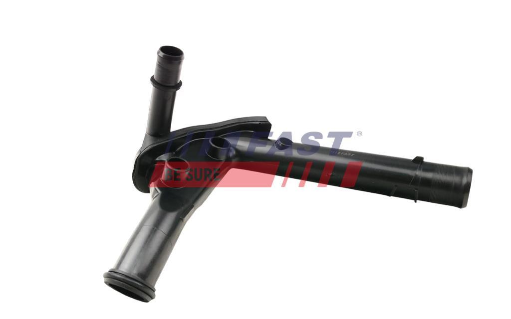 MANCHE, BATTERIE CHAUFFANTE-CHAUFFAGE RENAULT KANGOO II 08> 1.5 dCi 12>.