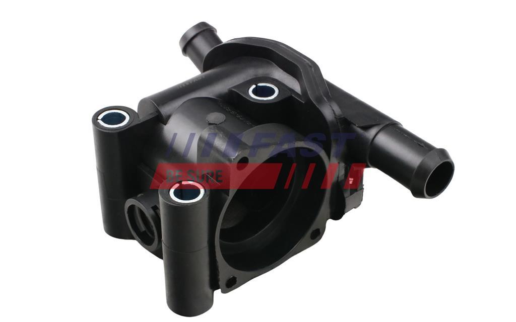 MANCHE, BATTERIE CHAUFFANTE-CHAUFFAGE FORD TRANSIT CONNECT 02> TUYAU 1.8 16V.