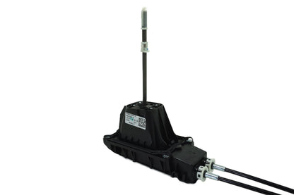 Pièce d'origine Levier de vitesses avec câble de commande pour Renault Clio IV Captur I 349019559R