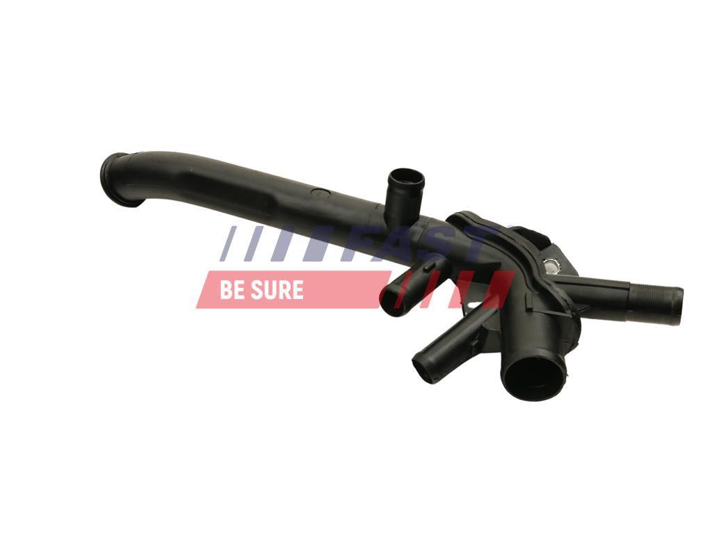 MANCHE, BATTERIE CHAUFFANTE-CHAUFFAGE RENAULT KANGOO I 97> 1.5 dCi.