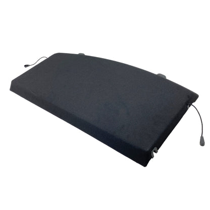 Pièce d'origine Plage arrière de coffre pour Renault Megane EV E-Tech 794205008R