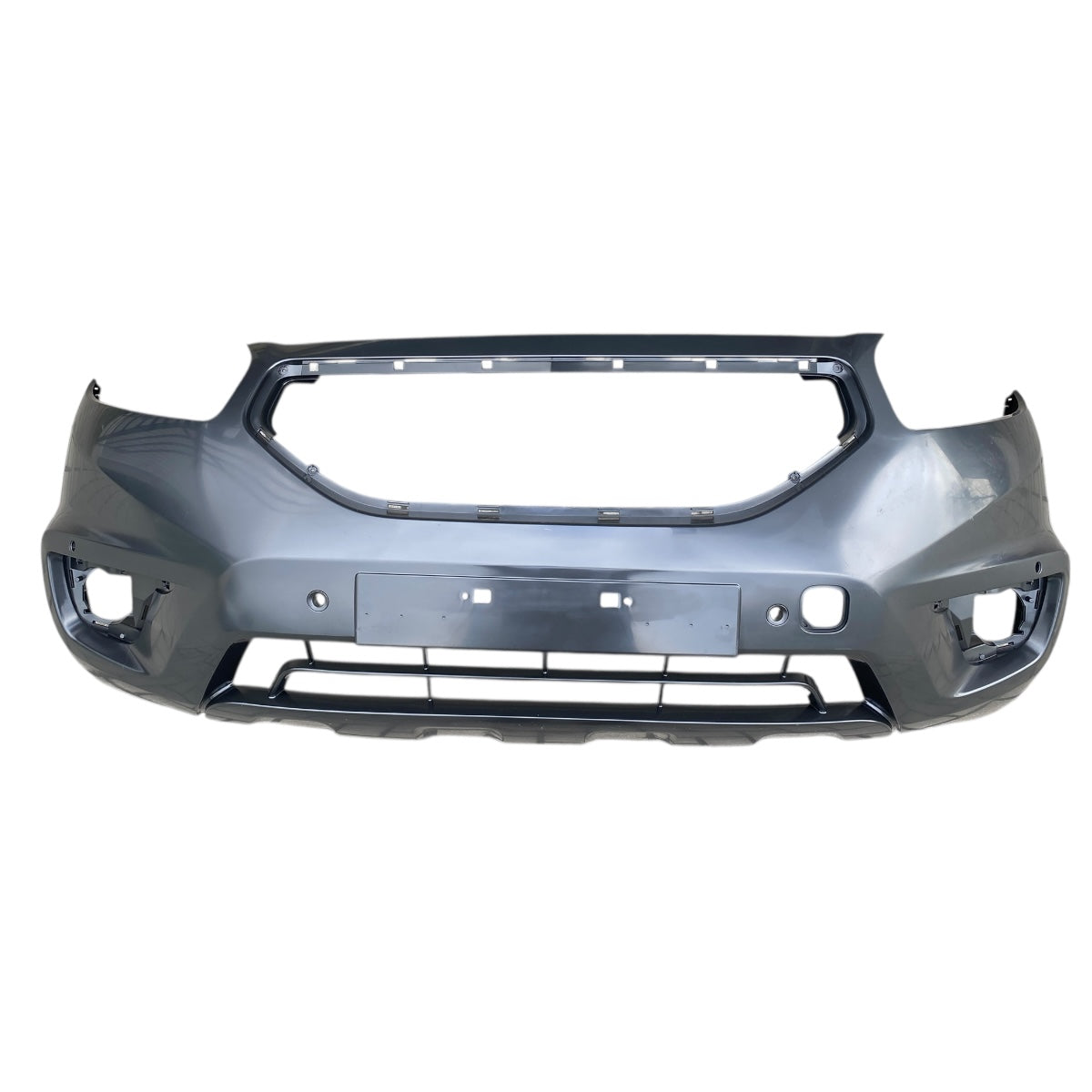 Pare-chocs avant PDC neuf d'origine Renault Koleos I Lift 620224199R 620227159R