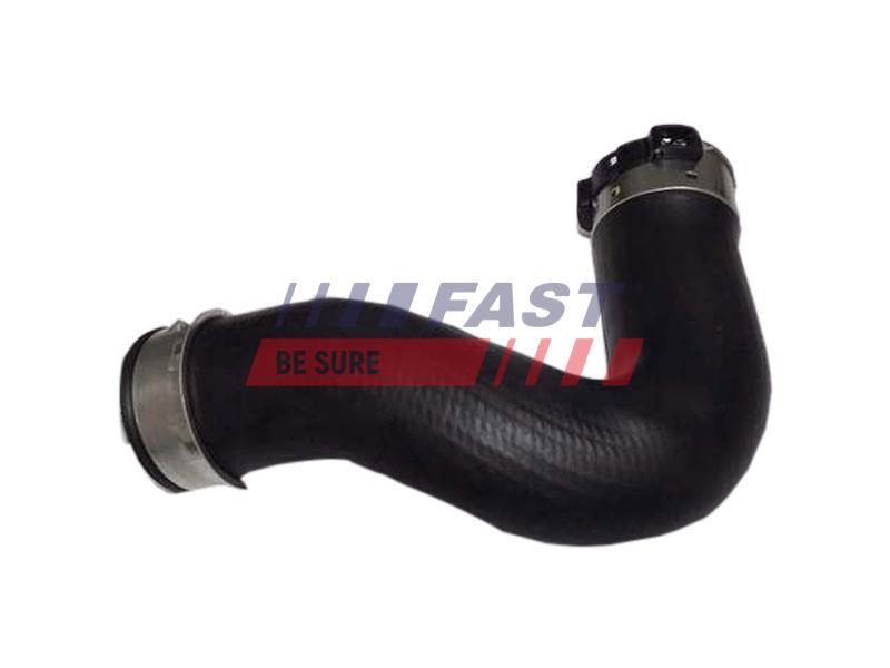 TUBE D`INTERCOOLER MERCEDES SPRINTER 06> 906 DROIT.