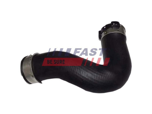 TUBE D`INTERCOOLER MERCEDES SPRINTER 06> 906 DROIT.