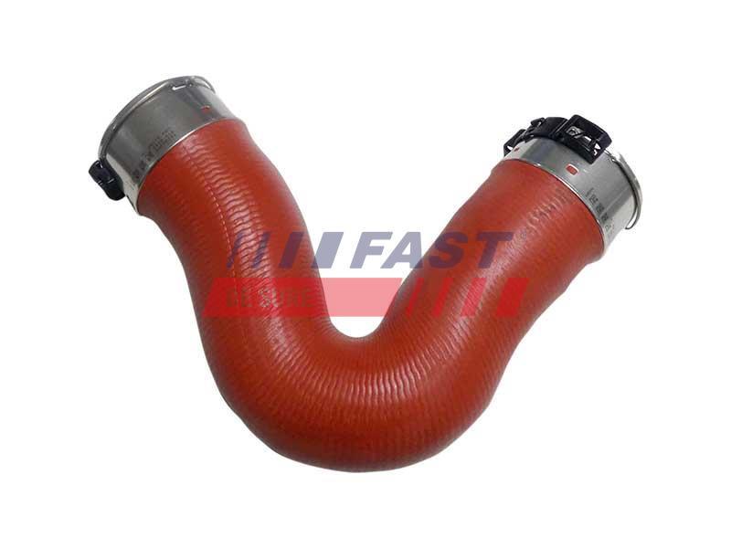 TUBE D`INTERCOOLER MERCEDES SPRINTER 06> 906 DROIT.