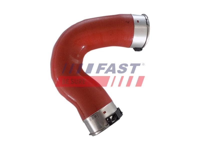 TUBE D`INTERCOOLER MERCEDES SPRINTER 06> 906 DROIT.