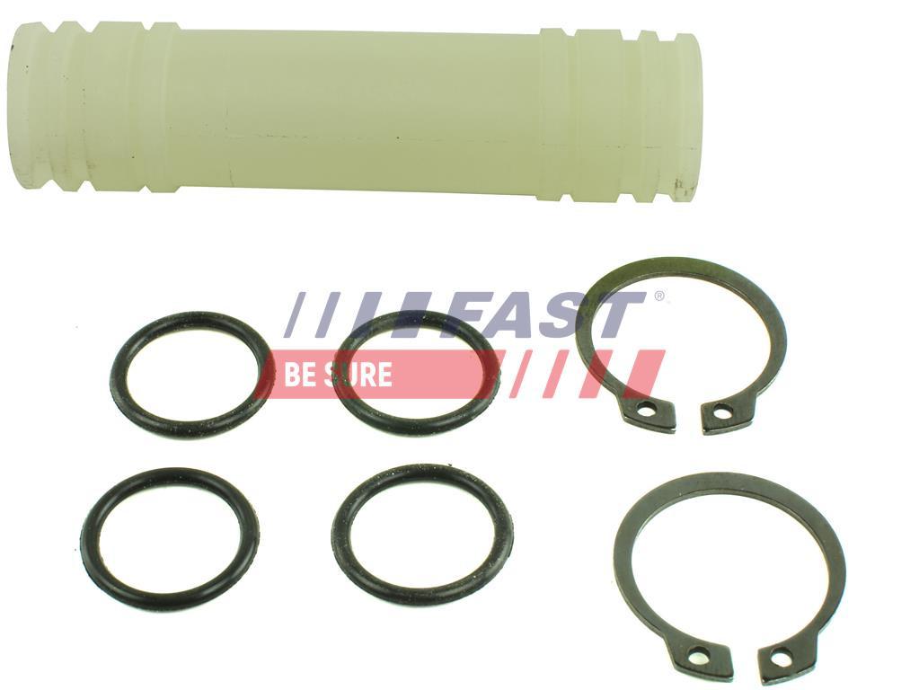 MANCHE, BATTERIE CHAUFFANTE-CHAUFFAGE IVECO DAILY 90> DE THERMOSTAT D`EAU KPL.