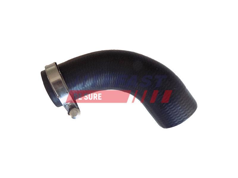 TUBE D`INTERCOOLER FORD TRANSIT 06> GAUCHE COURTE 2.2TDCI.